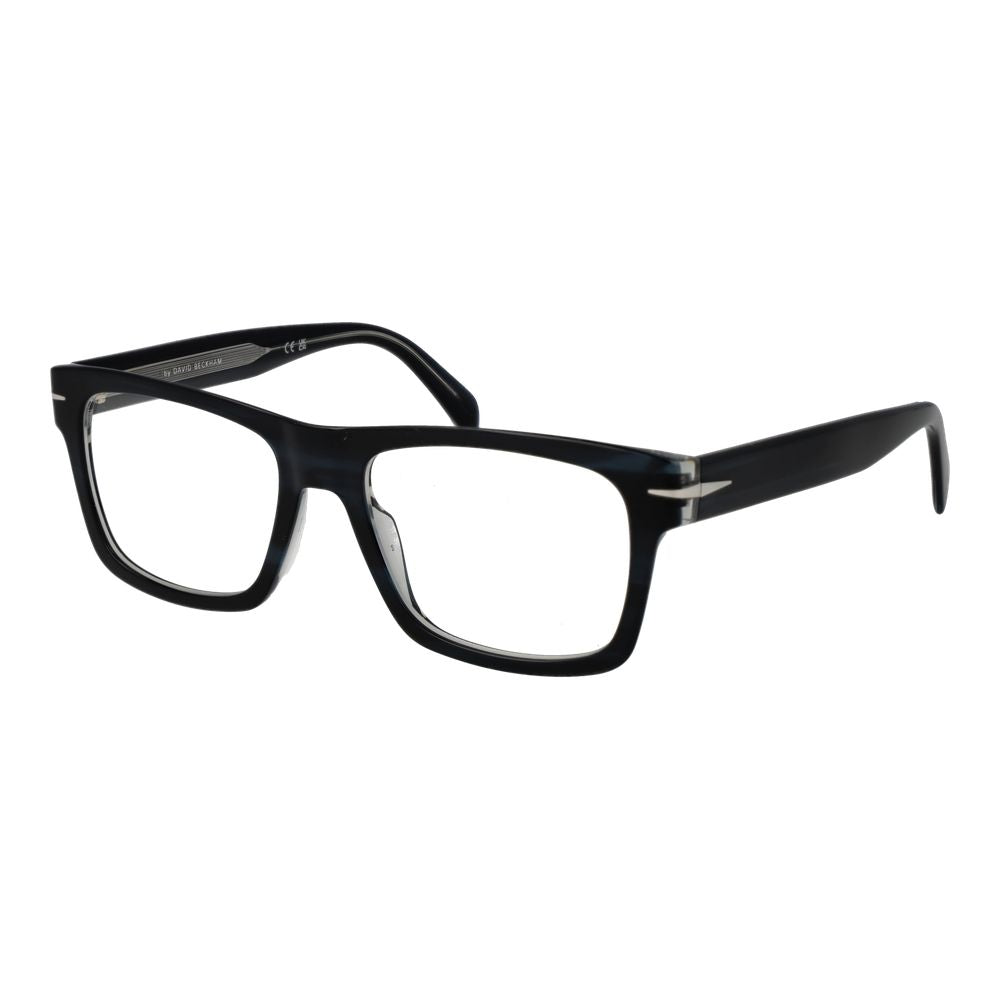 Blue Acetate Glasses (Frames)