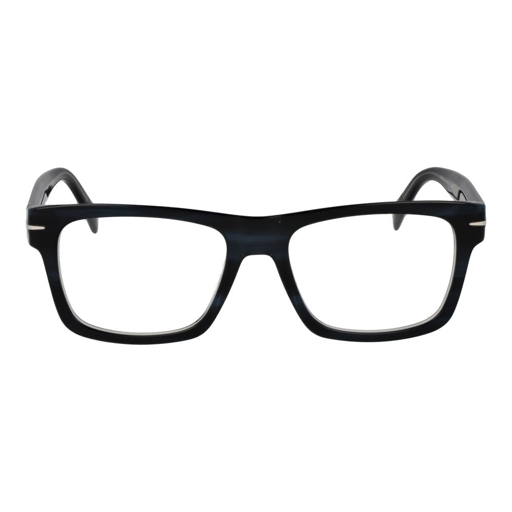 Blue Acetate Glasses (Frames)