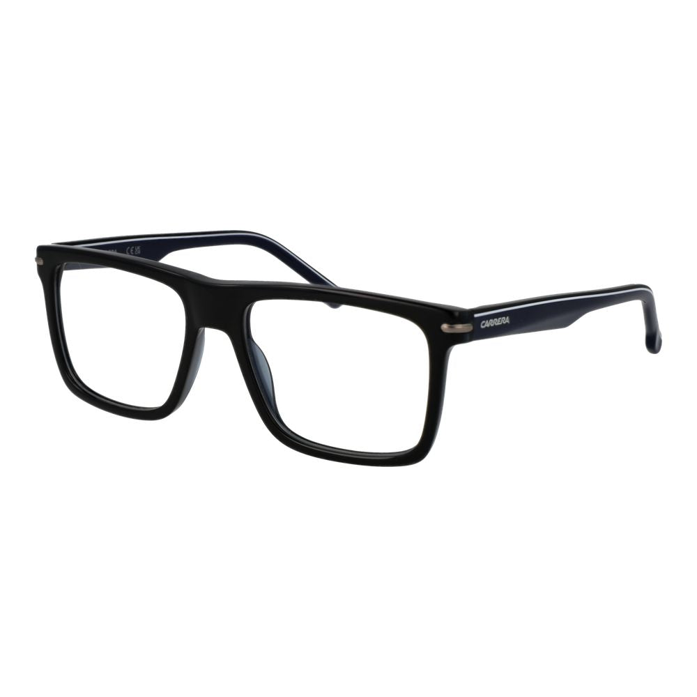 Black Acetate Glasses (Frames)