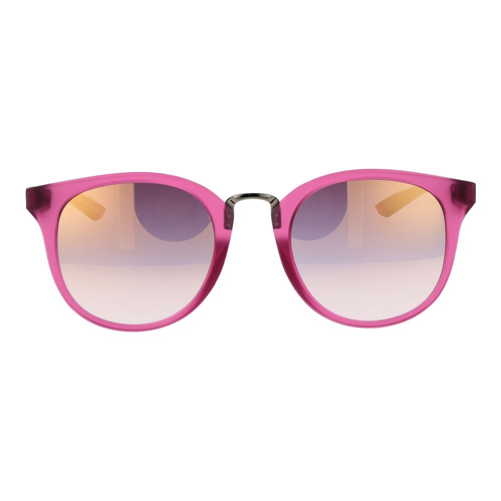 Pink TR90 Sunglasses