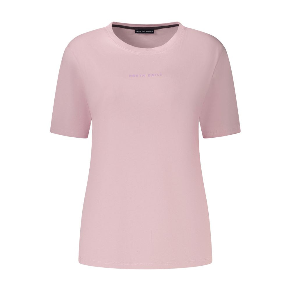 Rosa Cotton Women's T-Shirt