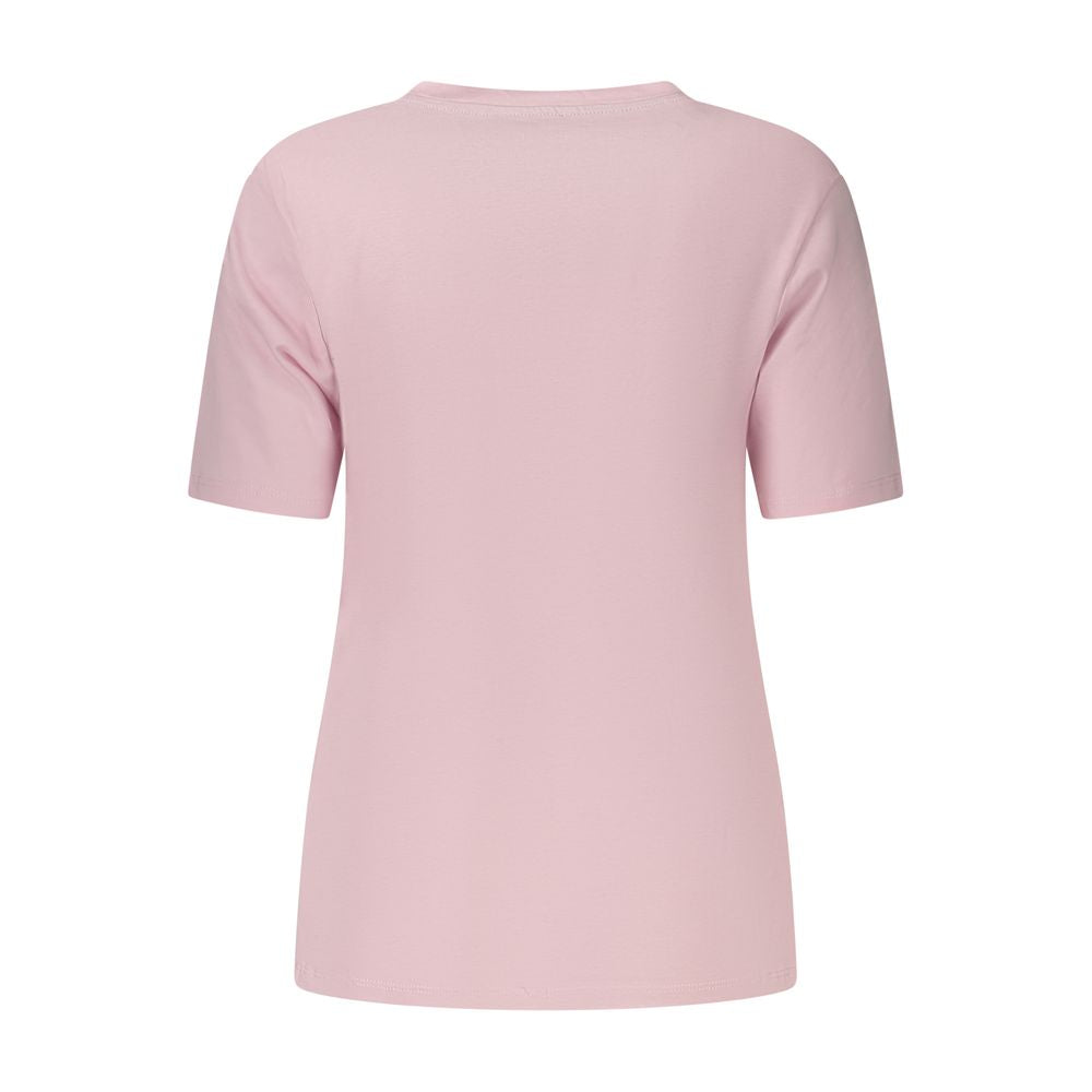 Rosa Cotton Women's T-Shirt