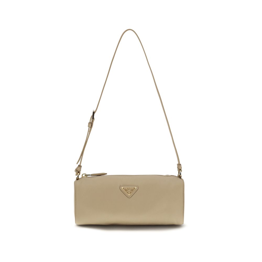 Beige Nylon Accessories