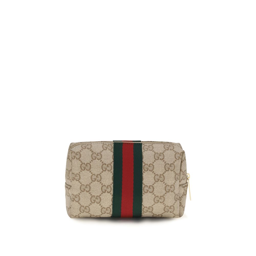 Beige Cotton Other Accessories