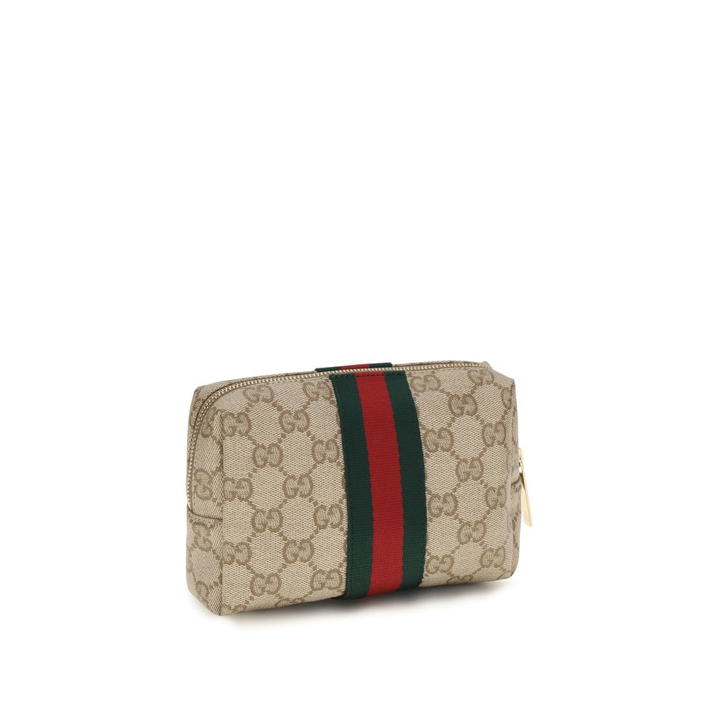 Beige Cotton Other Accessories