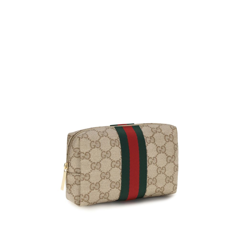 Beige Cotton Other Accessories