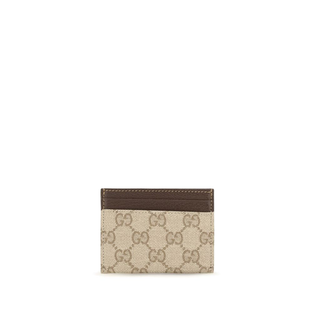 Beige Fabric Shoulder Bag