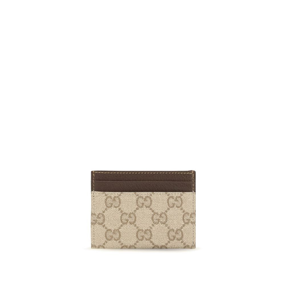 Beige Fabric Shoulder Bag