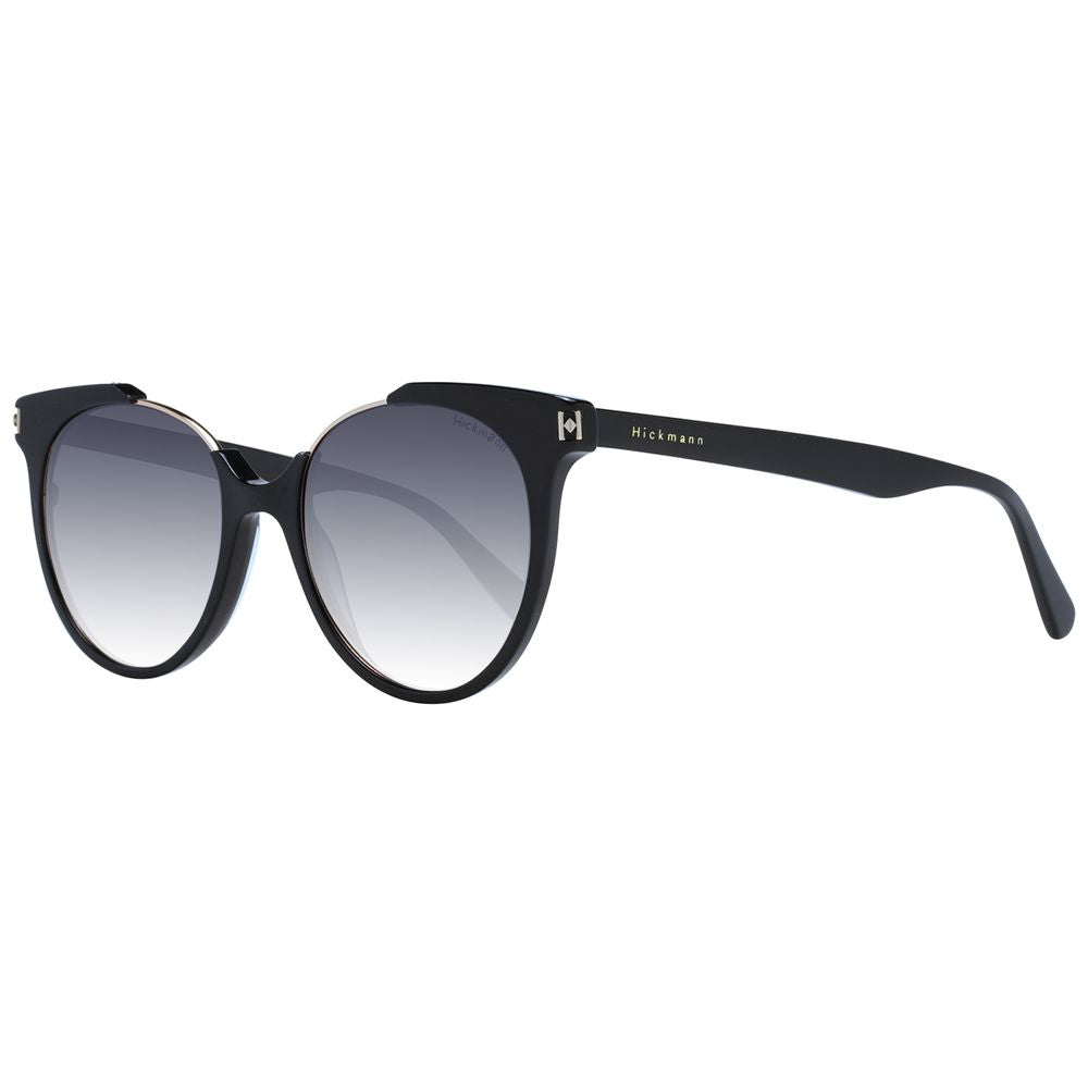 Black Acetate Sunglasses