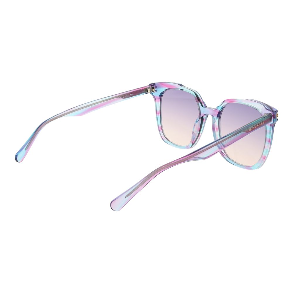Purple Acetate Sunglasses