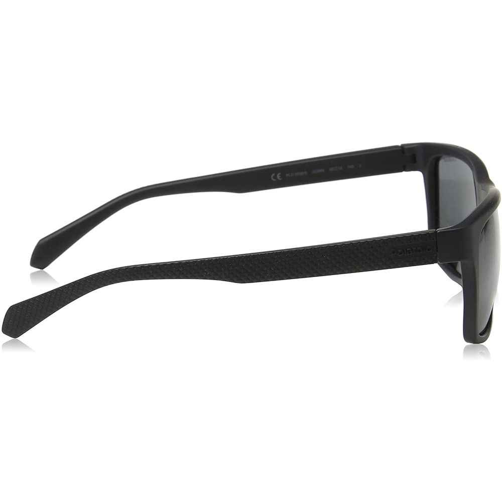 Black Acetate Sunglasses