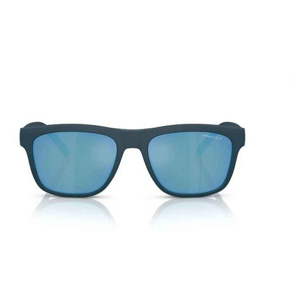 Blue Injected Glasses (Frames)