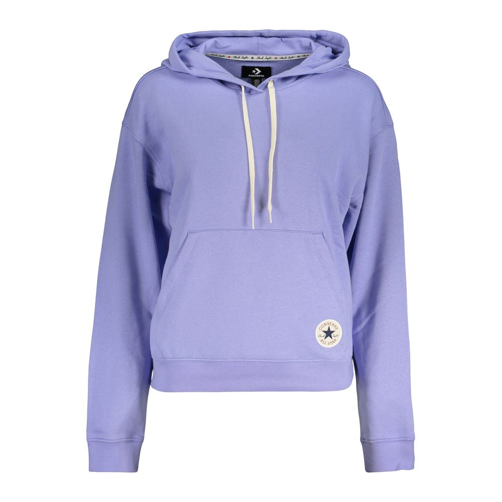 Viola Cotton Womens Sweatshirt