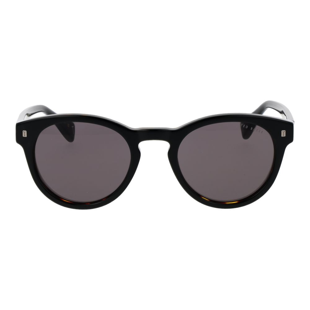 Black Acetate Sunglasses