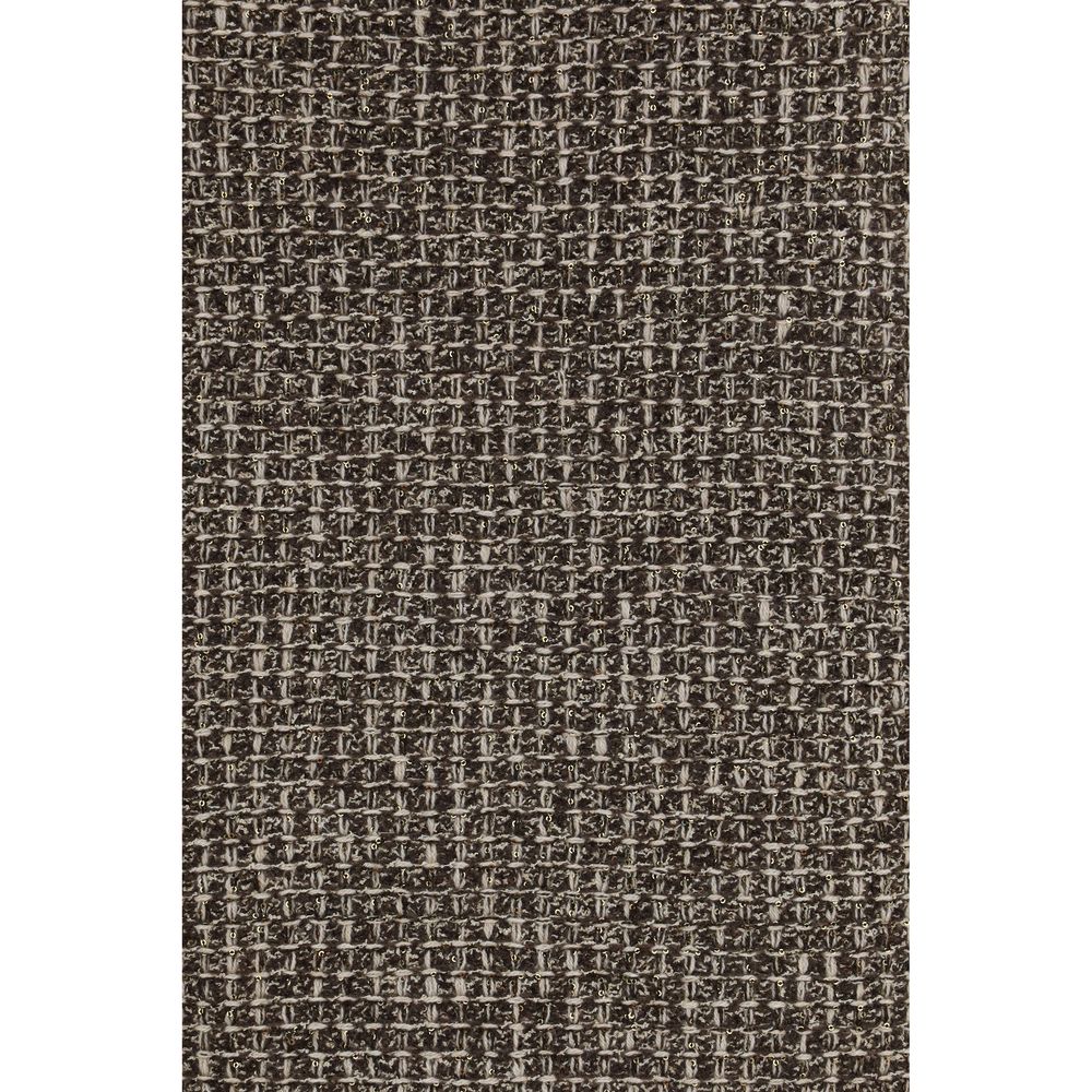 Brown Polyamide Mini Skirt