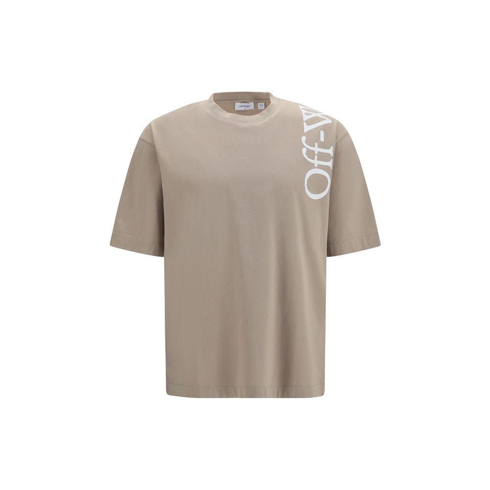 Beige Cotton Sportswear