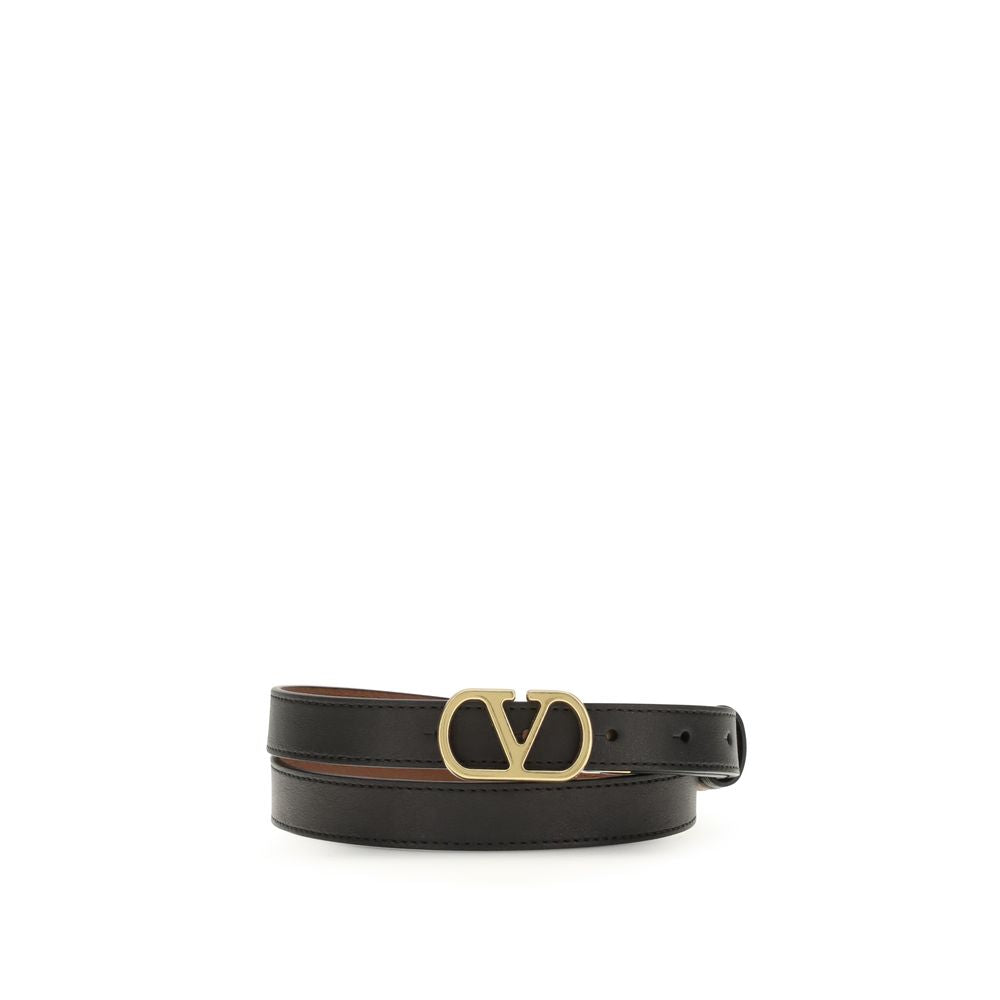 Black Lamb Ovis Aries Aries Regular Belt