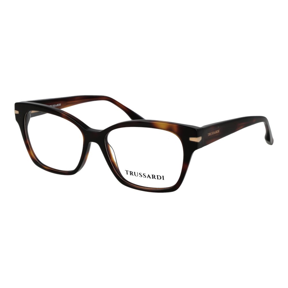 Brown Acetate Glasses (Frames)