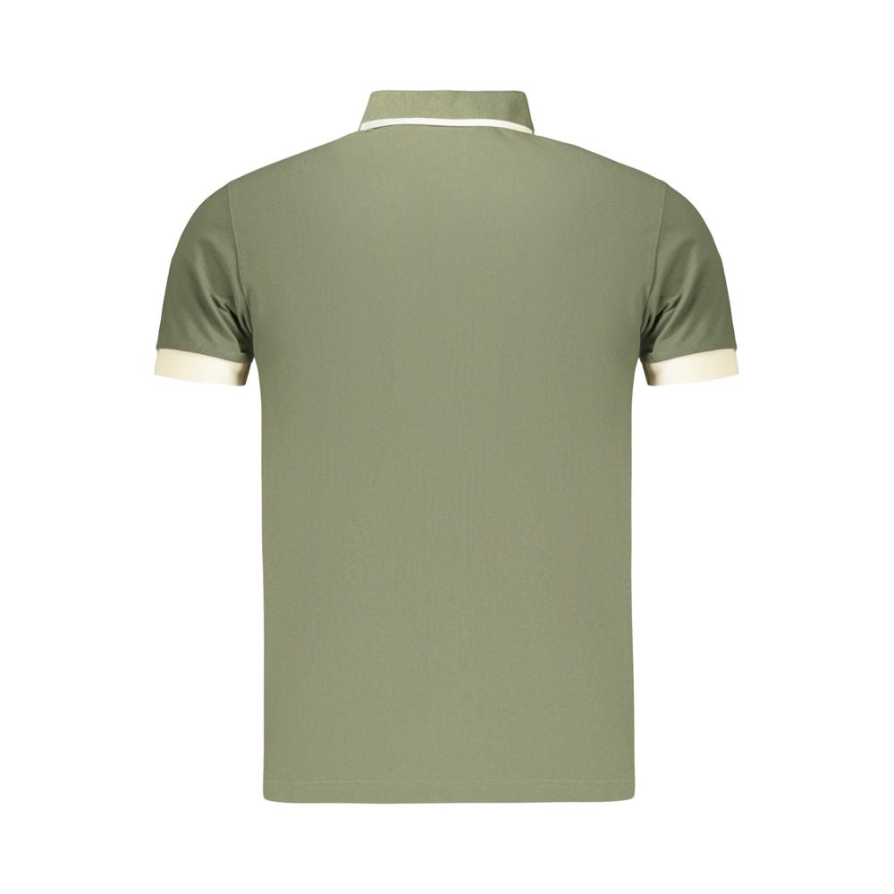 Verde Cotton Men's Polo