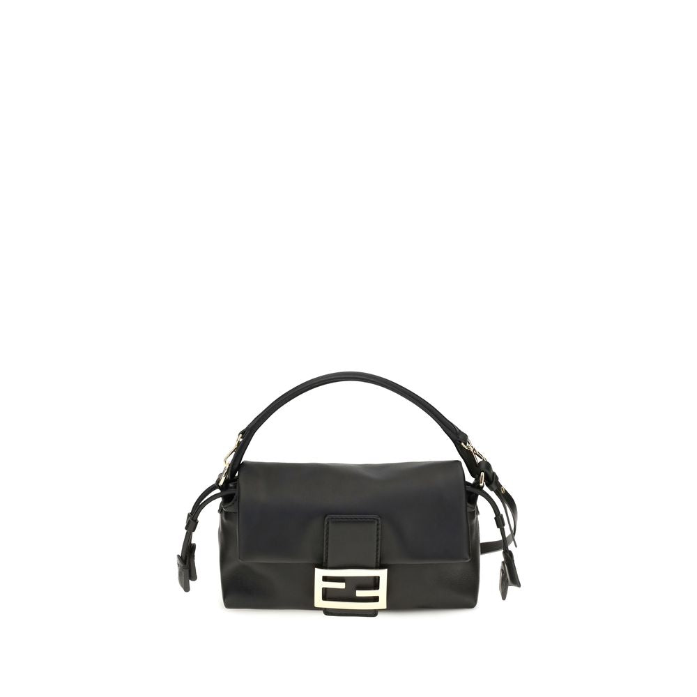 Black Lamb Ovis Aries Aries Shoulder Bag