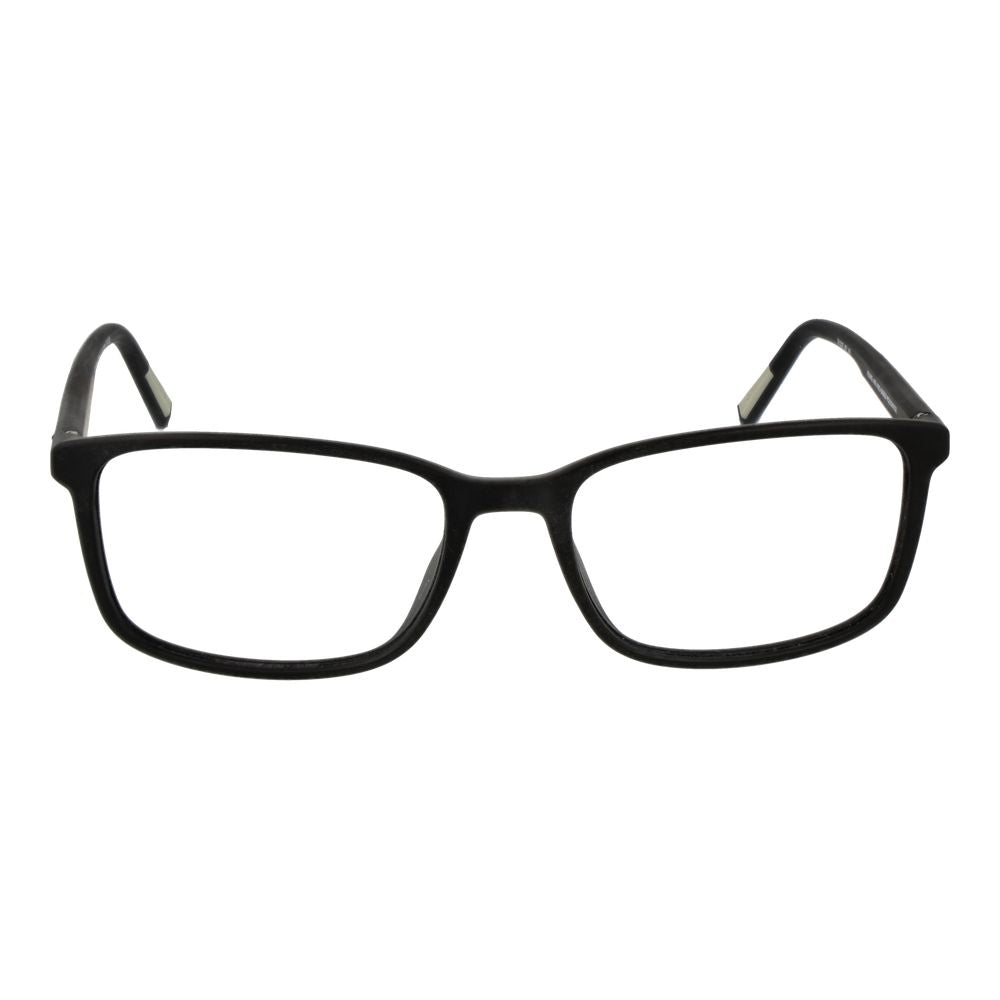 Black Polyamide Glasses (Frames)