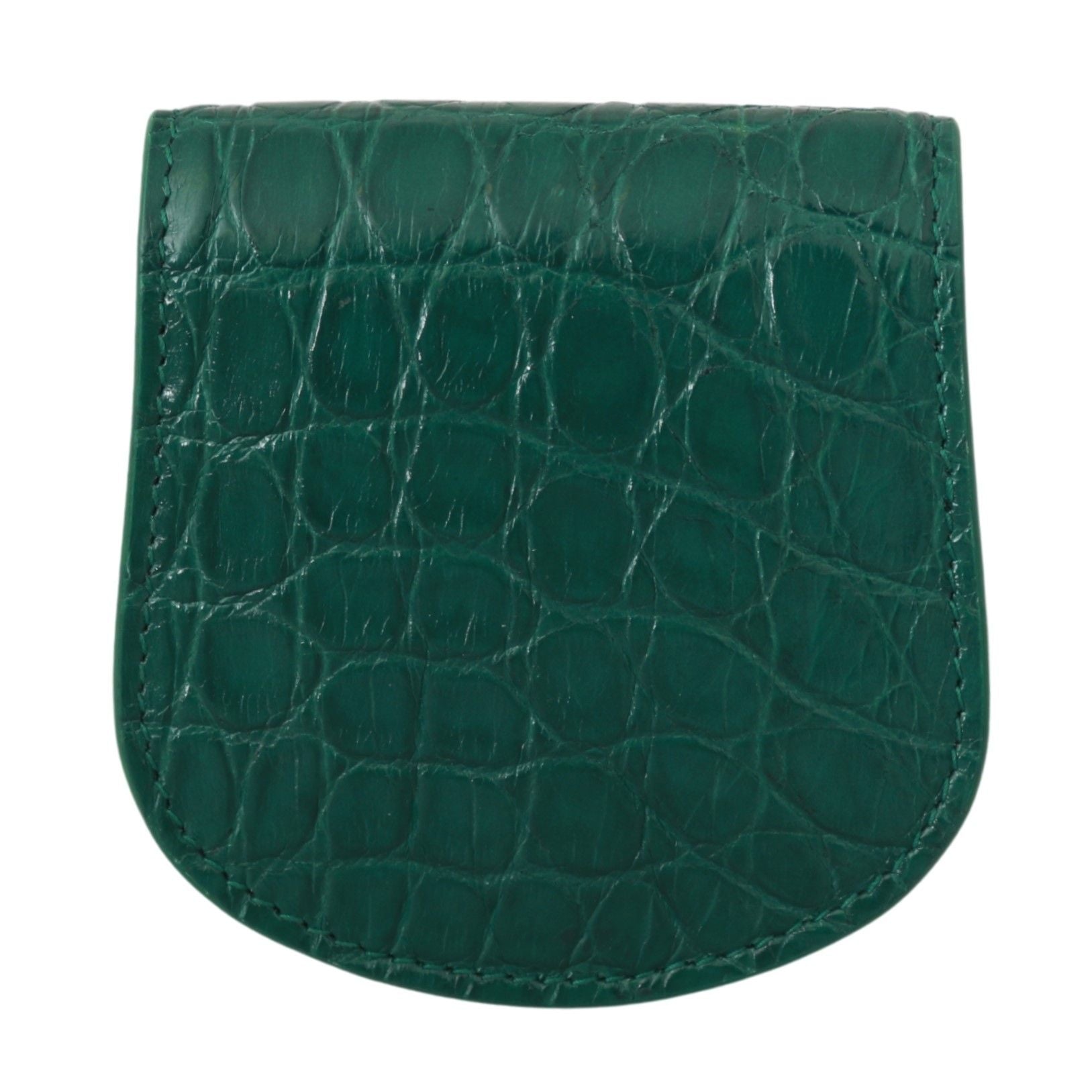 Exquisite Exotic Skin Coin Case Wallet - ventzia