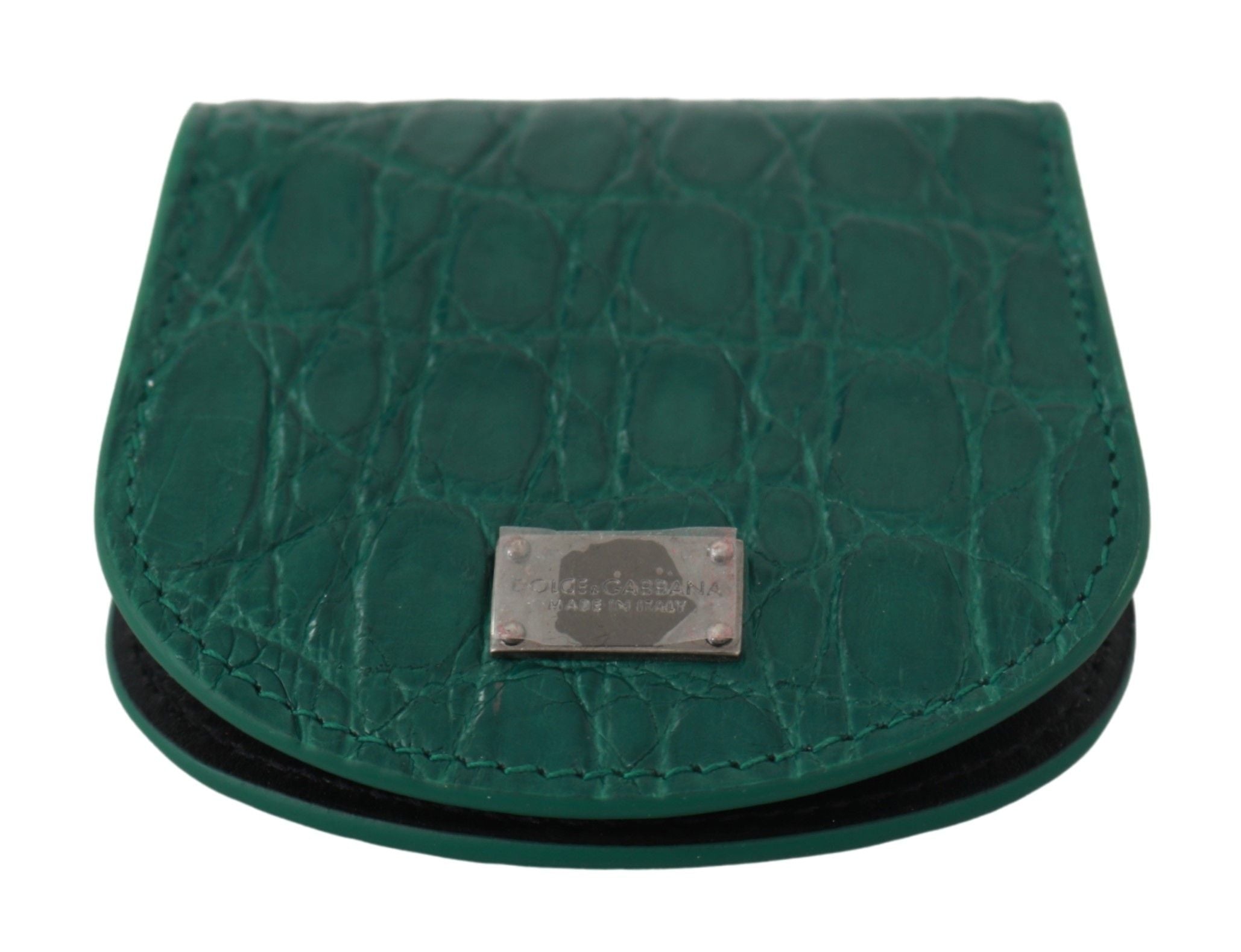 Exquisite Exotic Skin Coin Case Wallet - ventzia