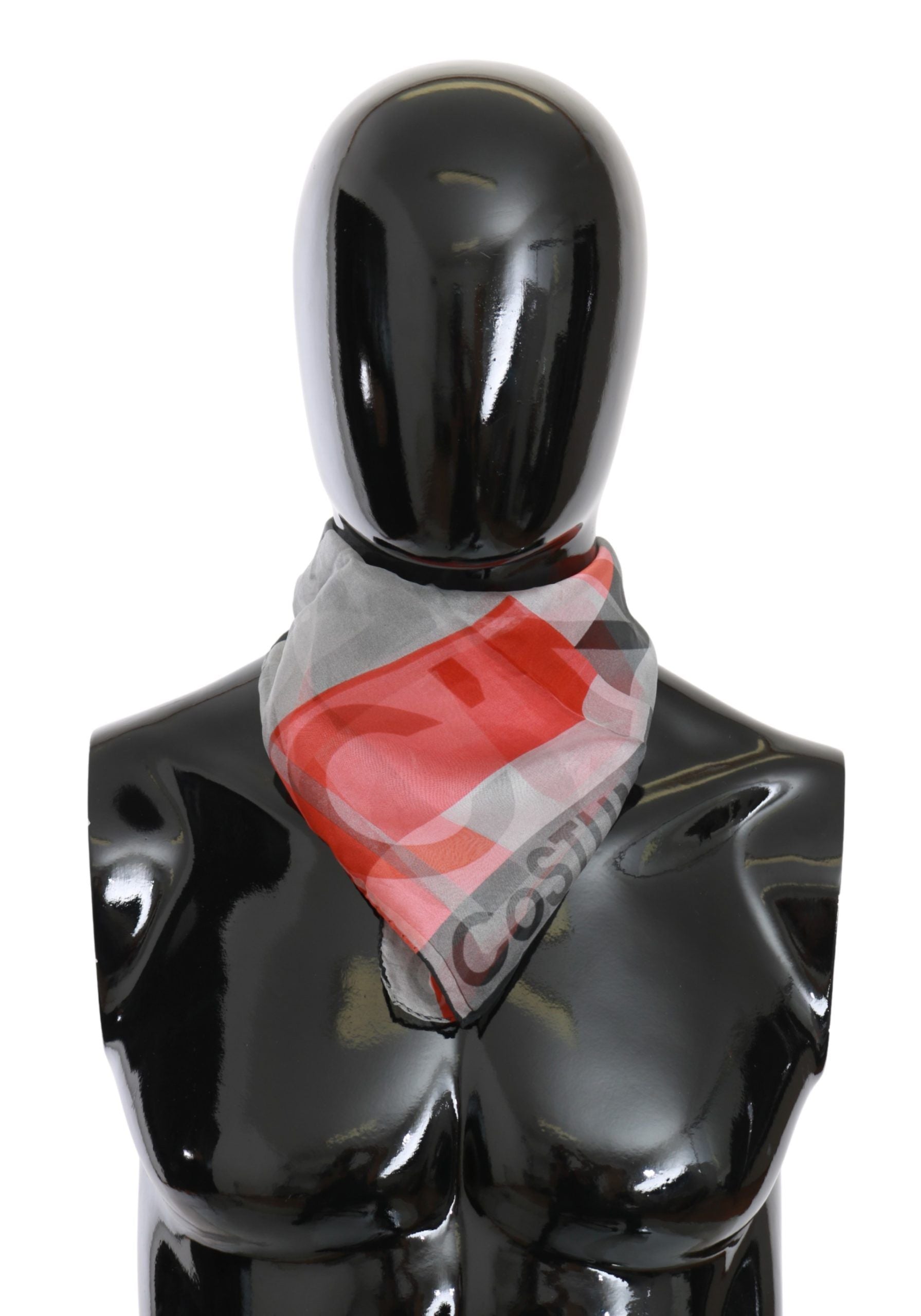 Elegant Silk Scarf Bandana Hat for Men - ventzia