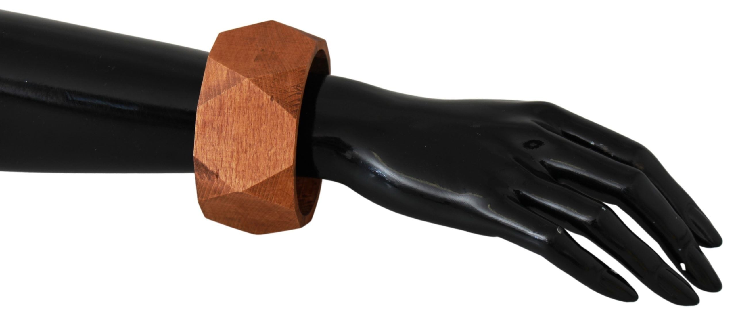Chic Unisex Wooden Bracelet - ventzia