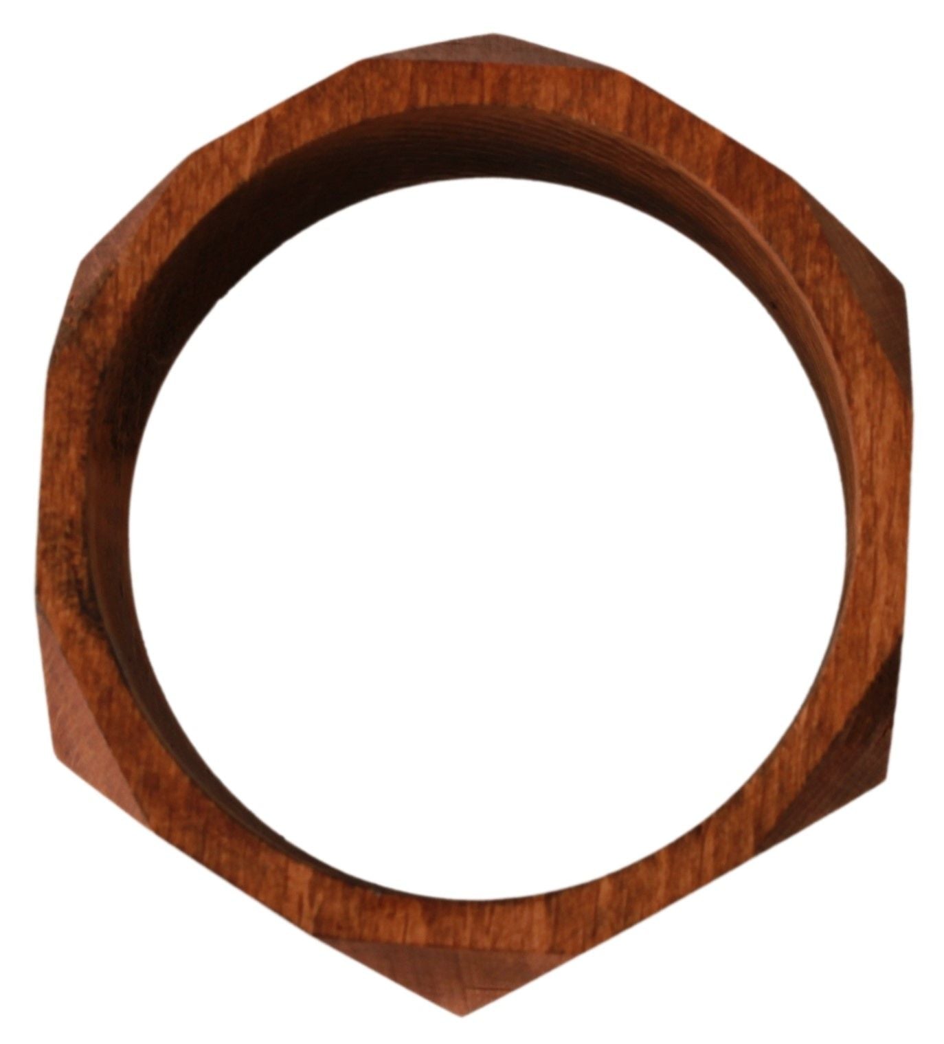 Chic Unisex Wooden Bracelet - ventzia