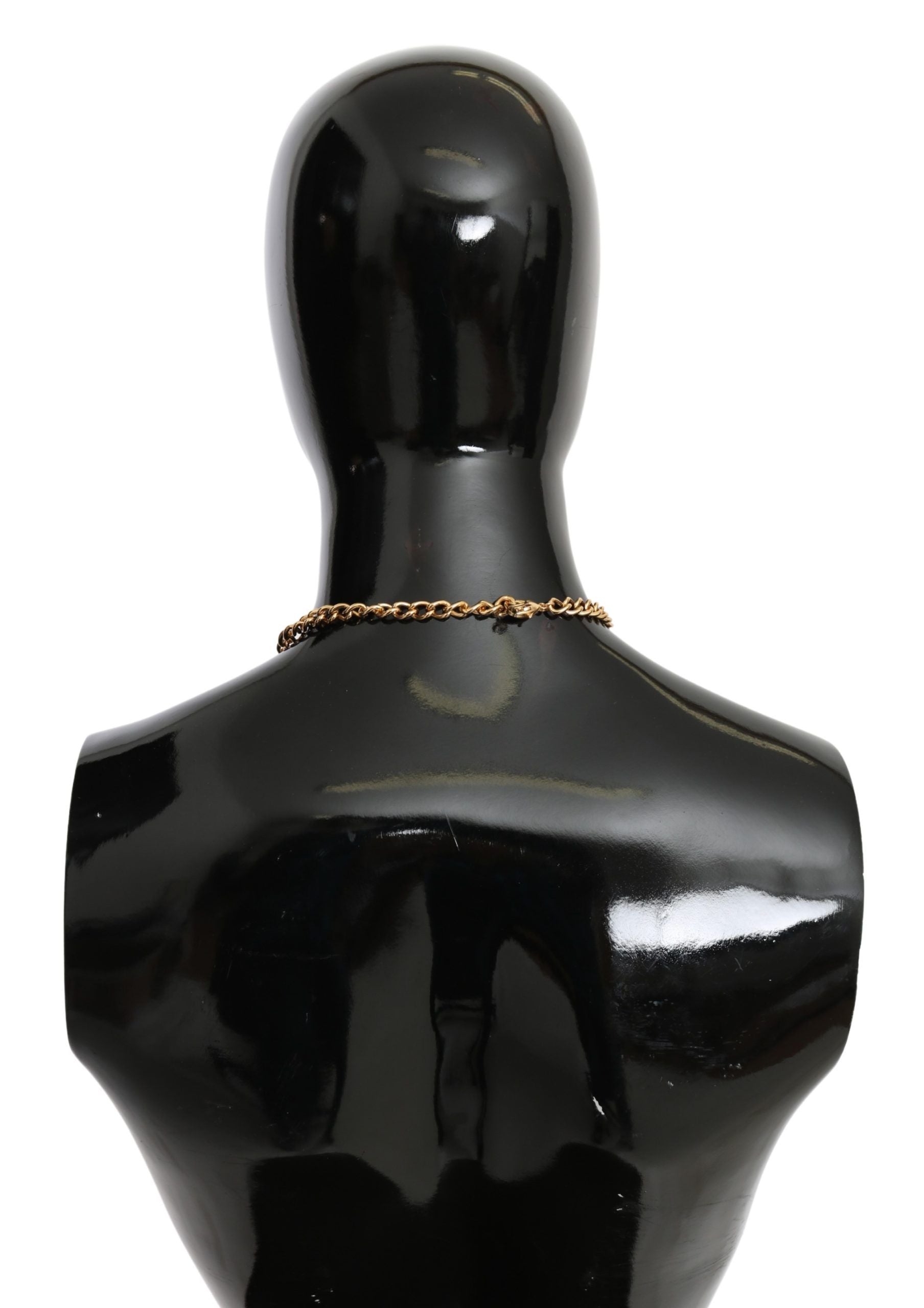 Elegant Crystal Charms Leaves Pendant Necklace - ventzia