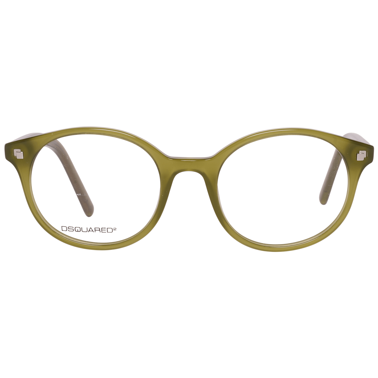 Chic Green Unisex Eyewear - ventzia