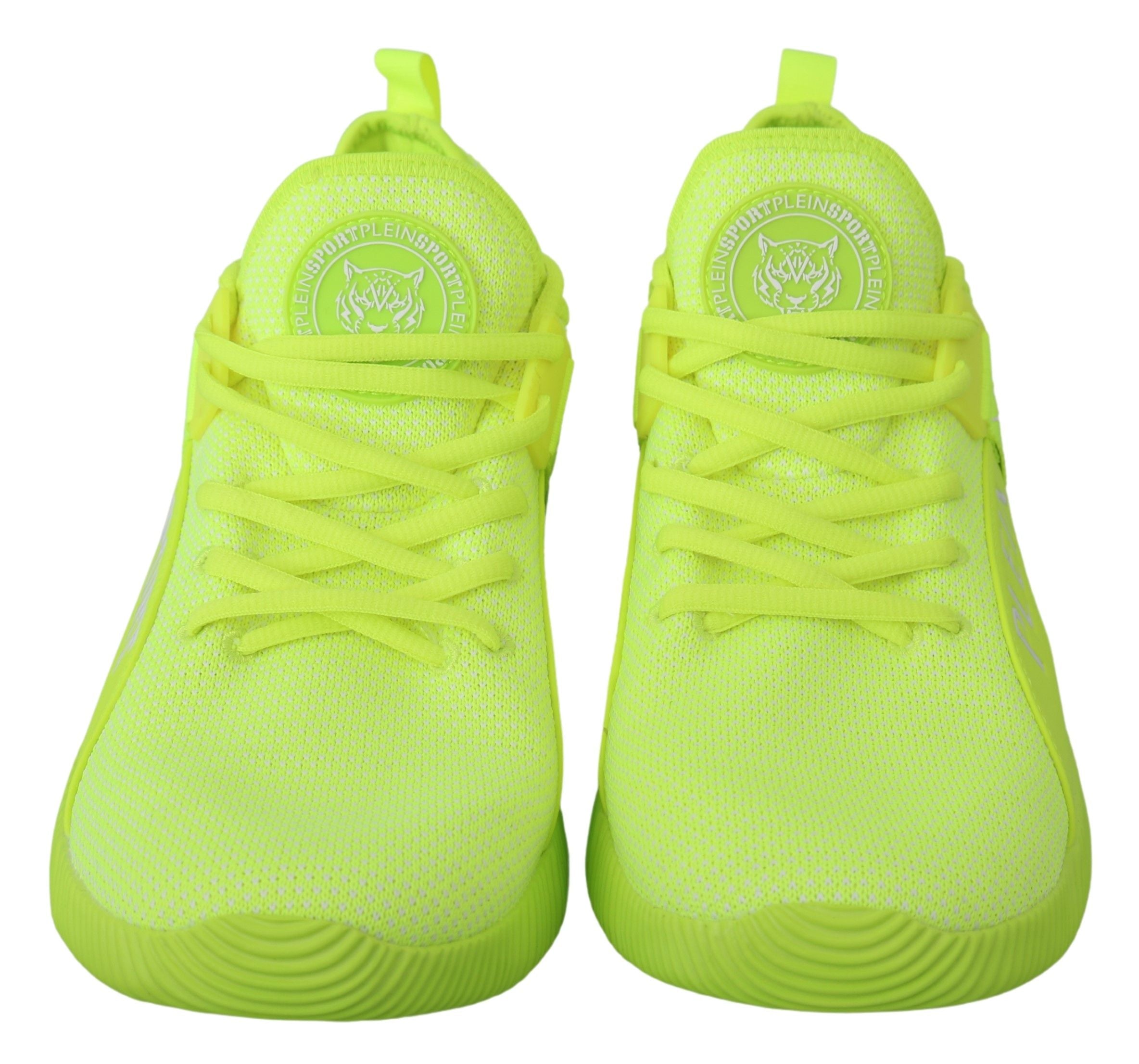 Stylish Light Green Casual Sneakers - ventzia