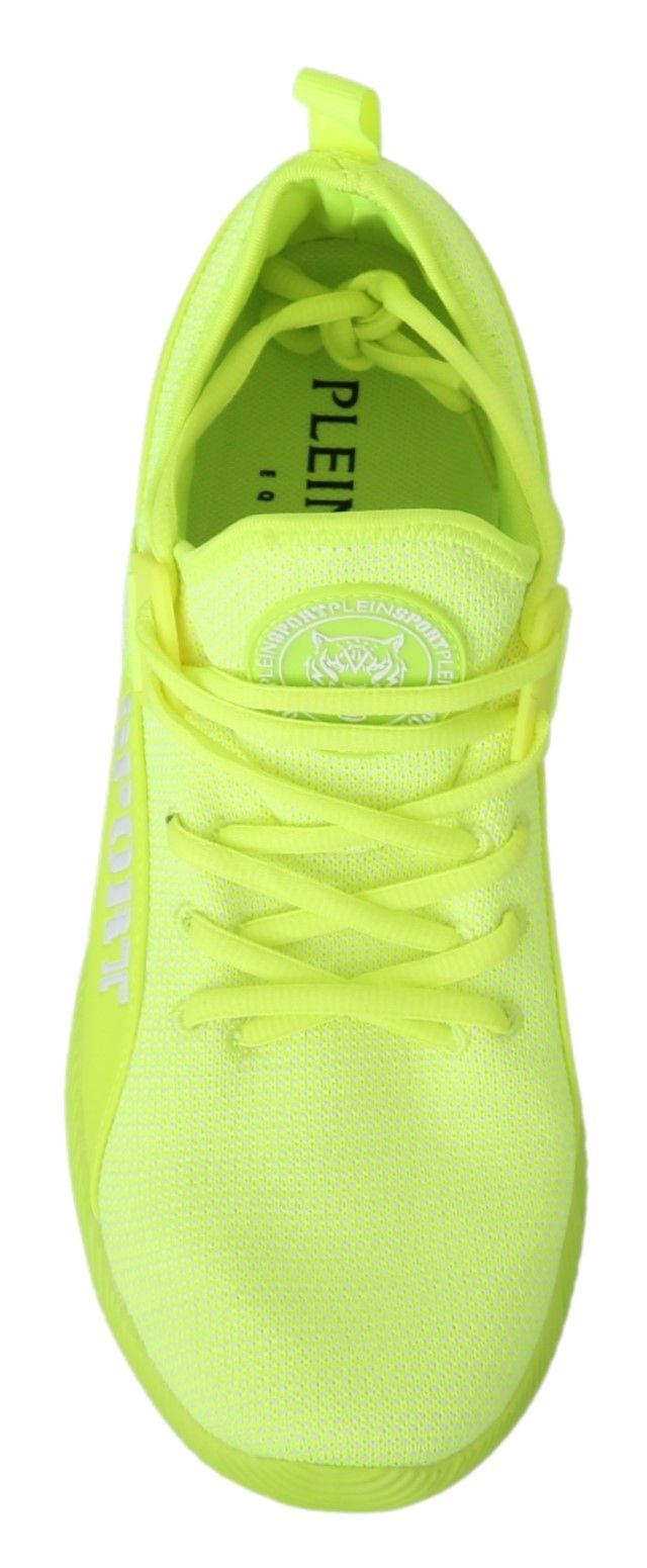 Stylish Light Green Casual Sneakers - ventzia