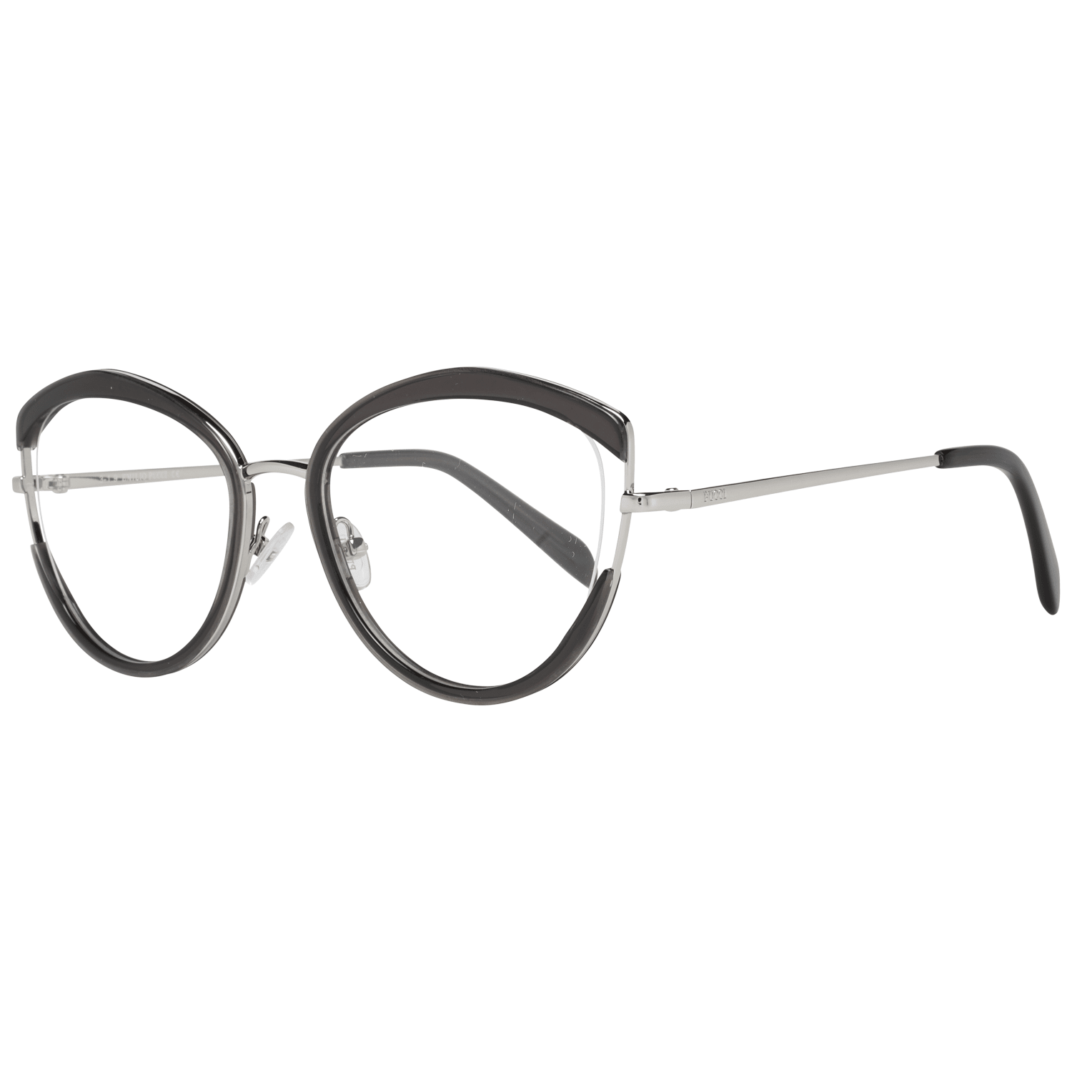 Black Women Optical Frames - ventzia