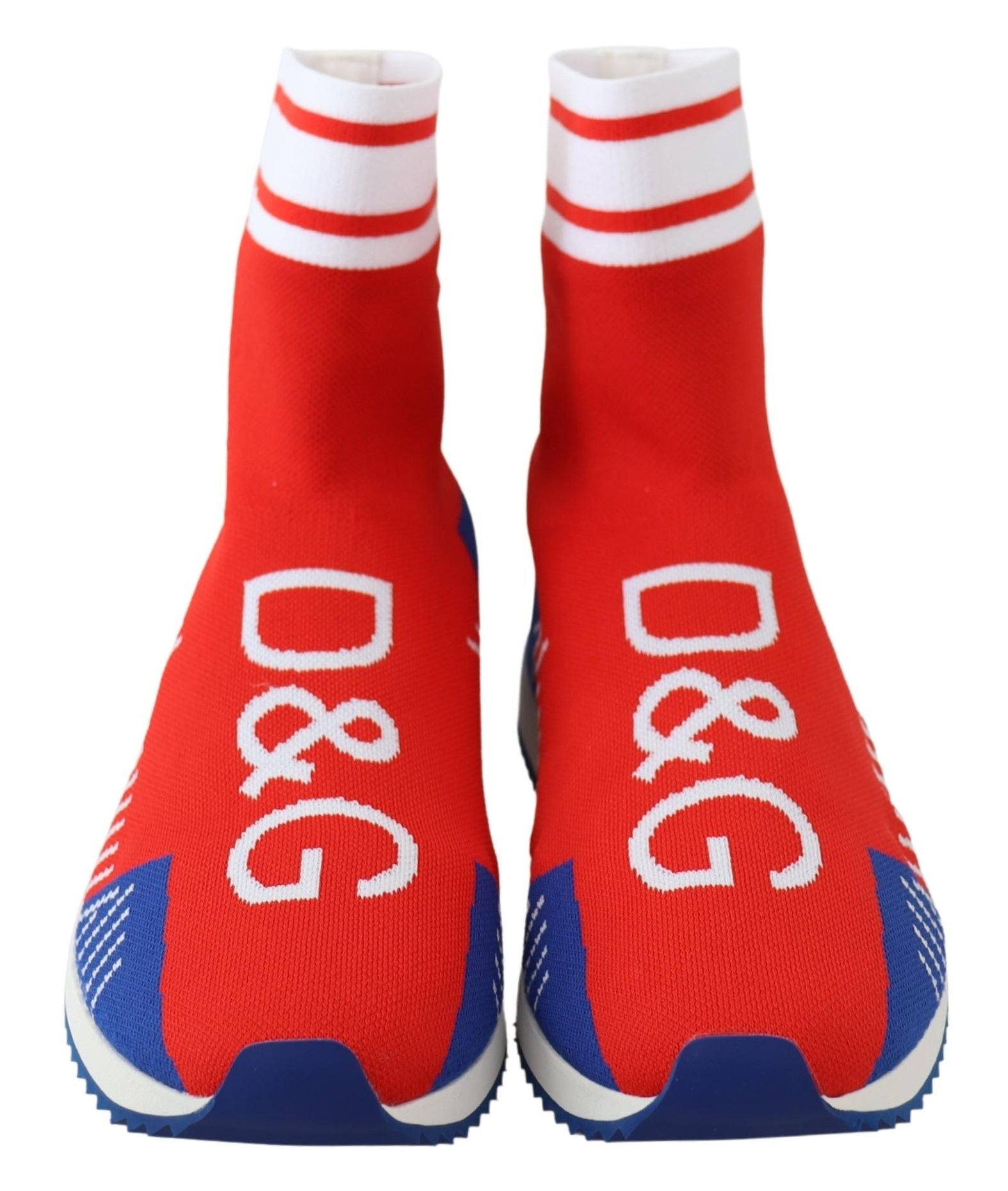 Chic SORRENTO Casual Socks Sneakers - ventzia