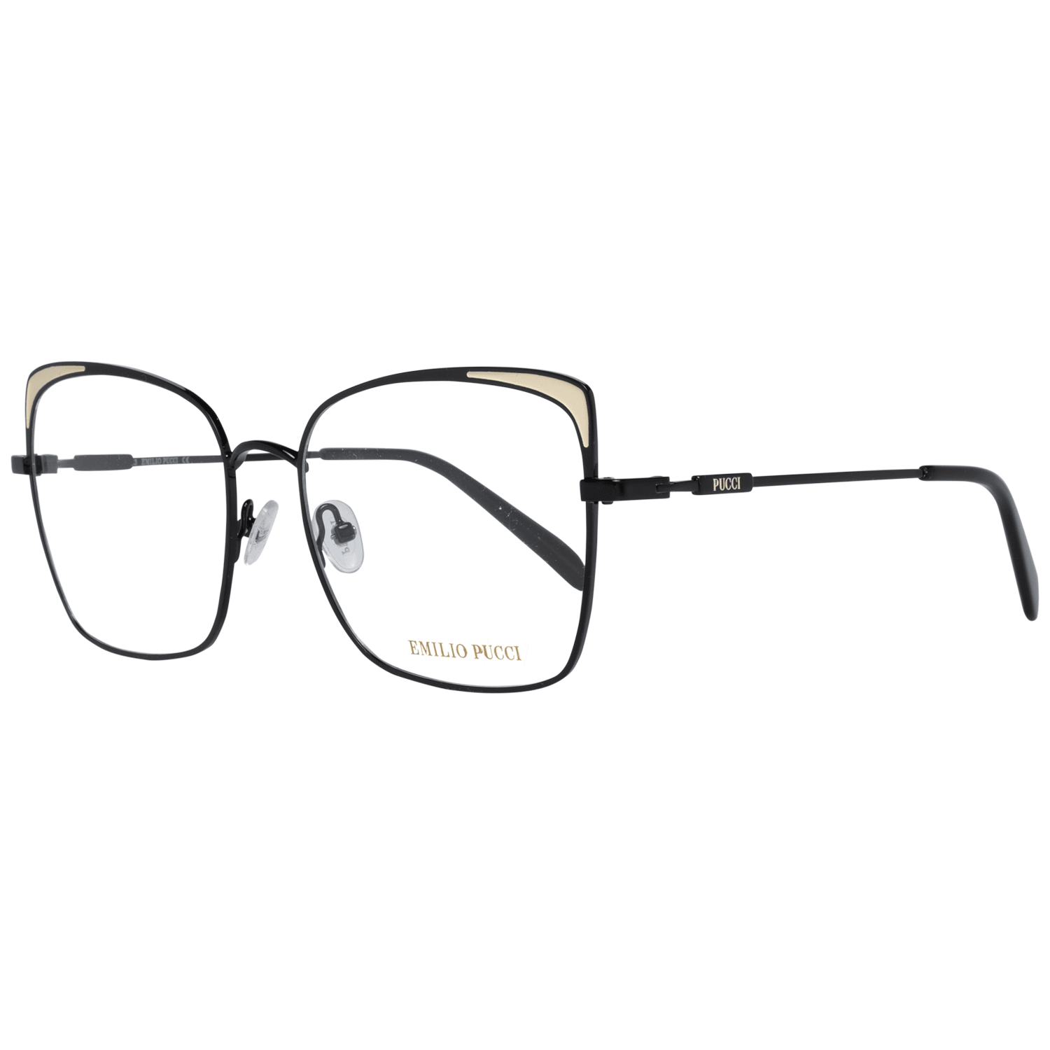 Black Women Optical Frames - ventzia