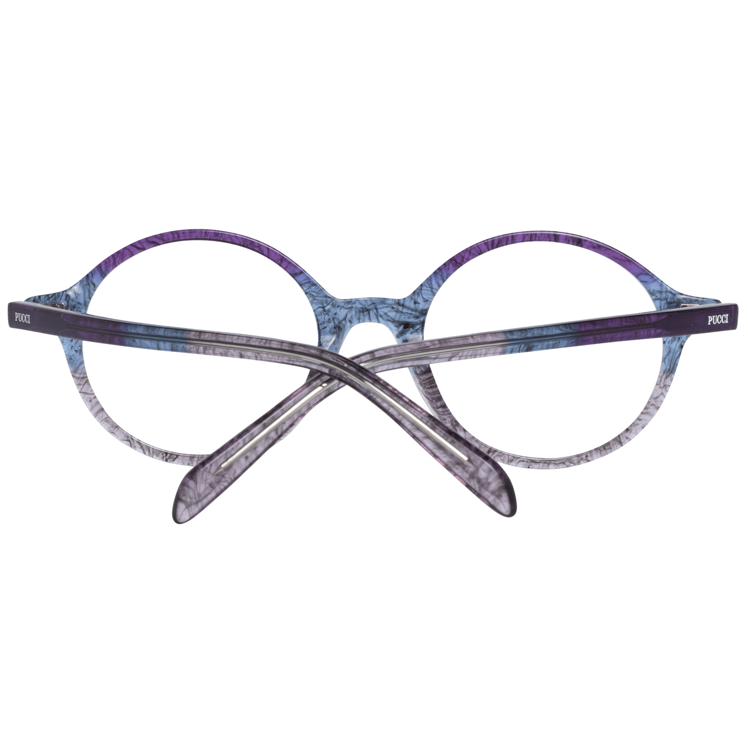 Purple Women Optical Frames - ventzia