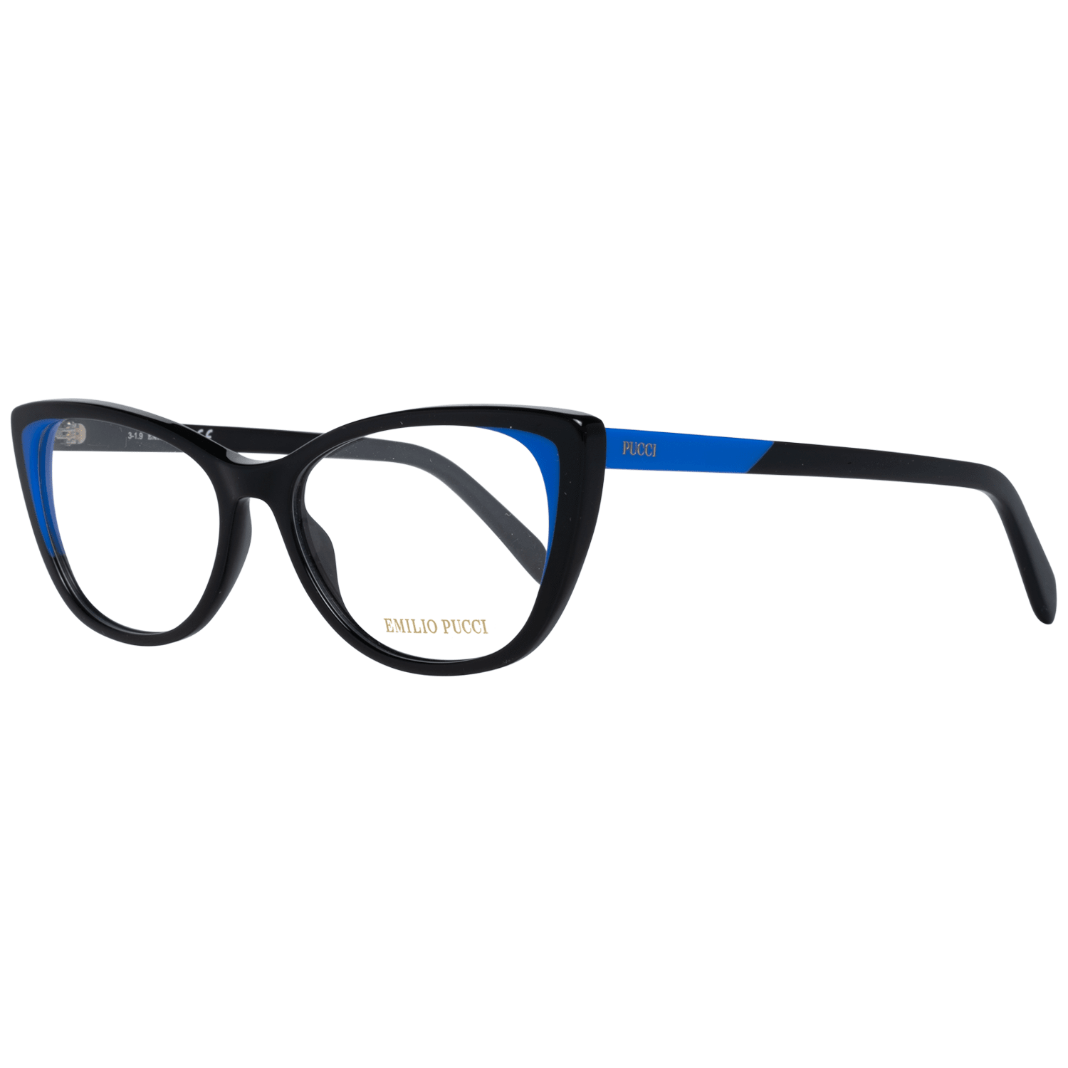 Black Women Optical Frames - ventzia