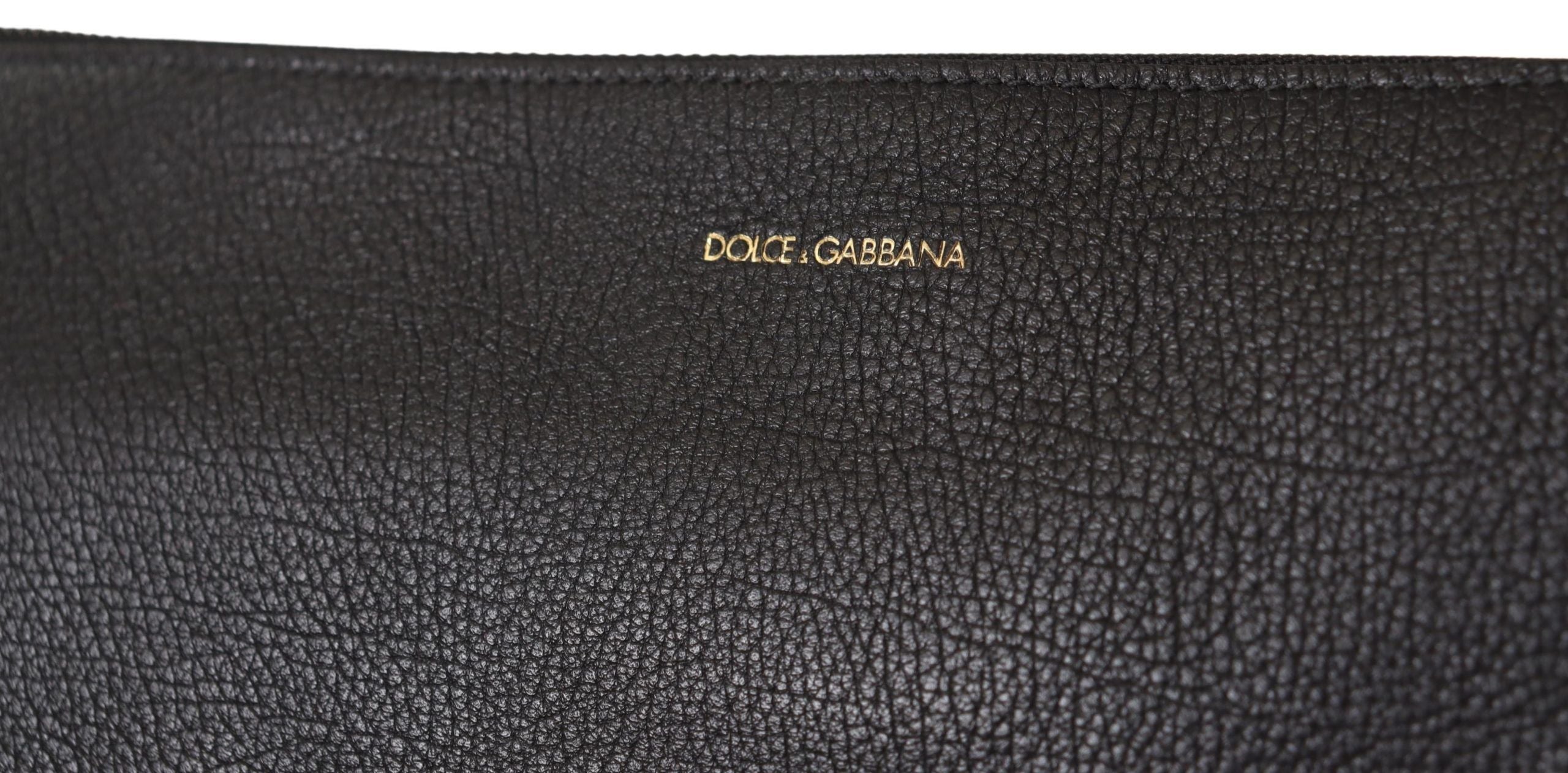 Elegant Black Leather Sling Shoulder Bag - ventzia