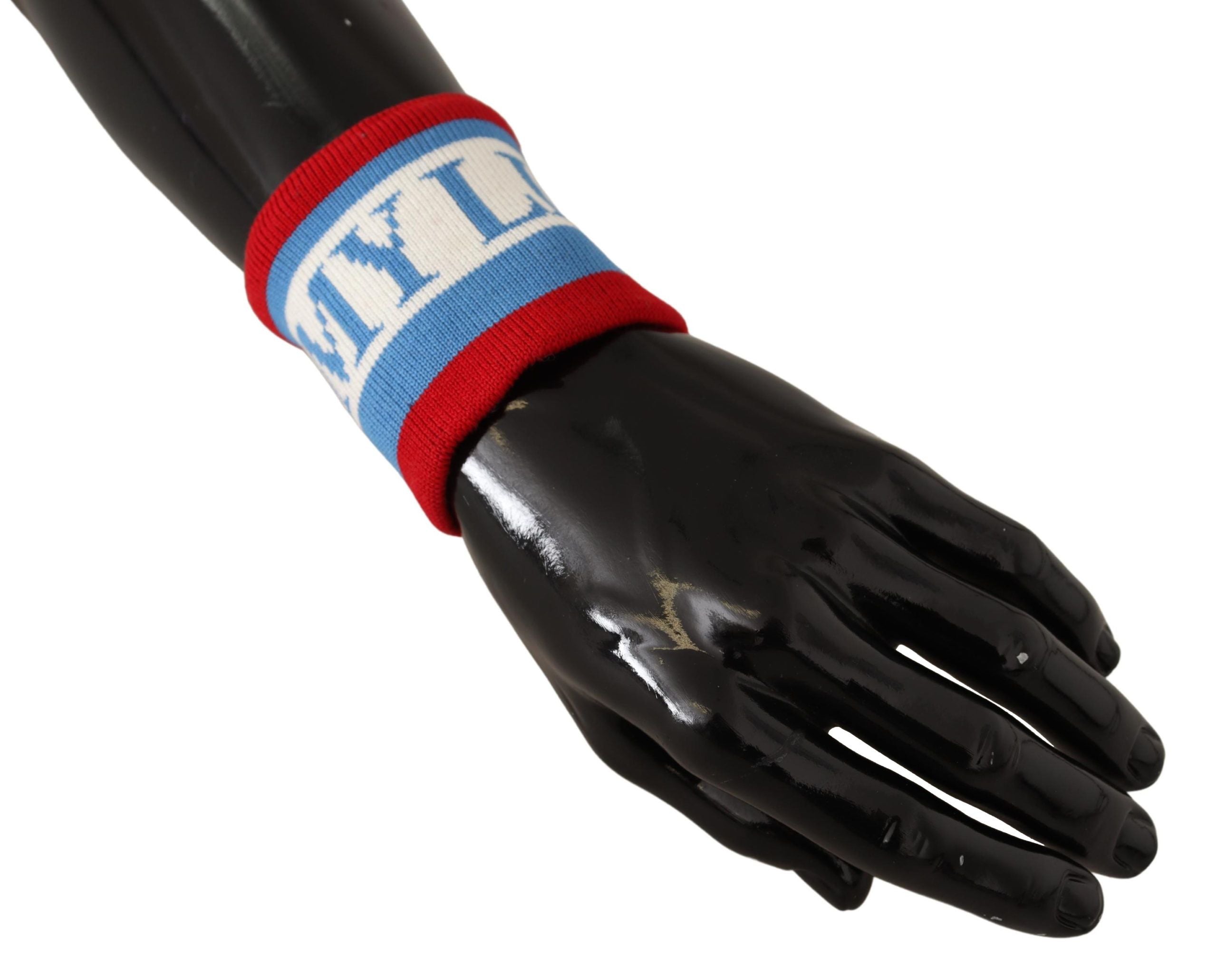 King Of My Life Elegant Wrist Wrap - ventzia