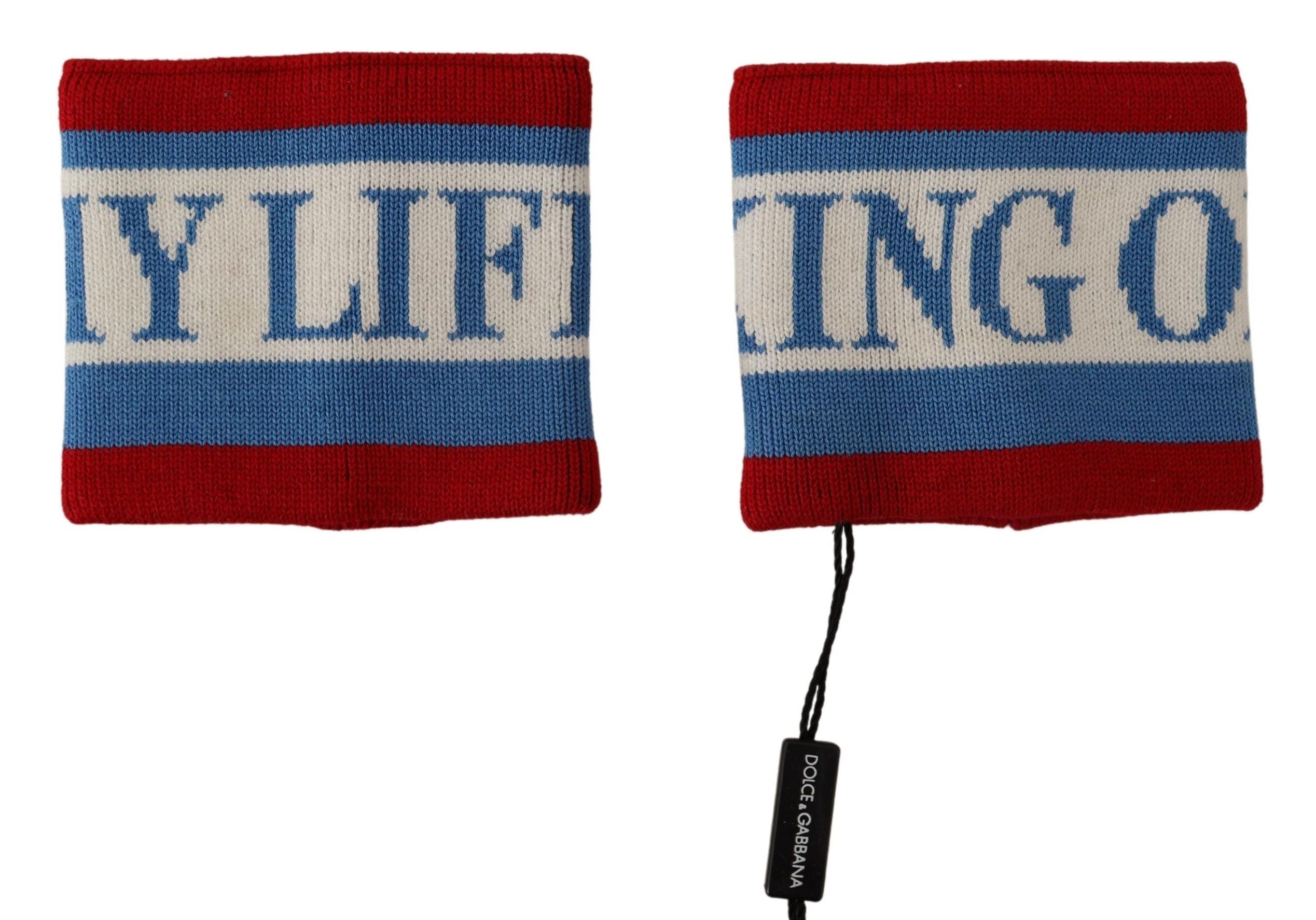 King Of My Life Elegant Wrist Wrap - ventzia