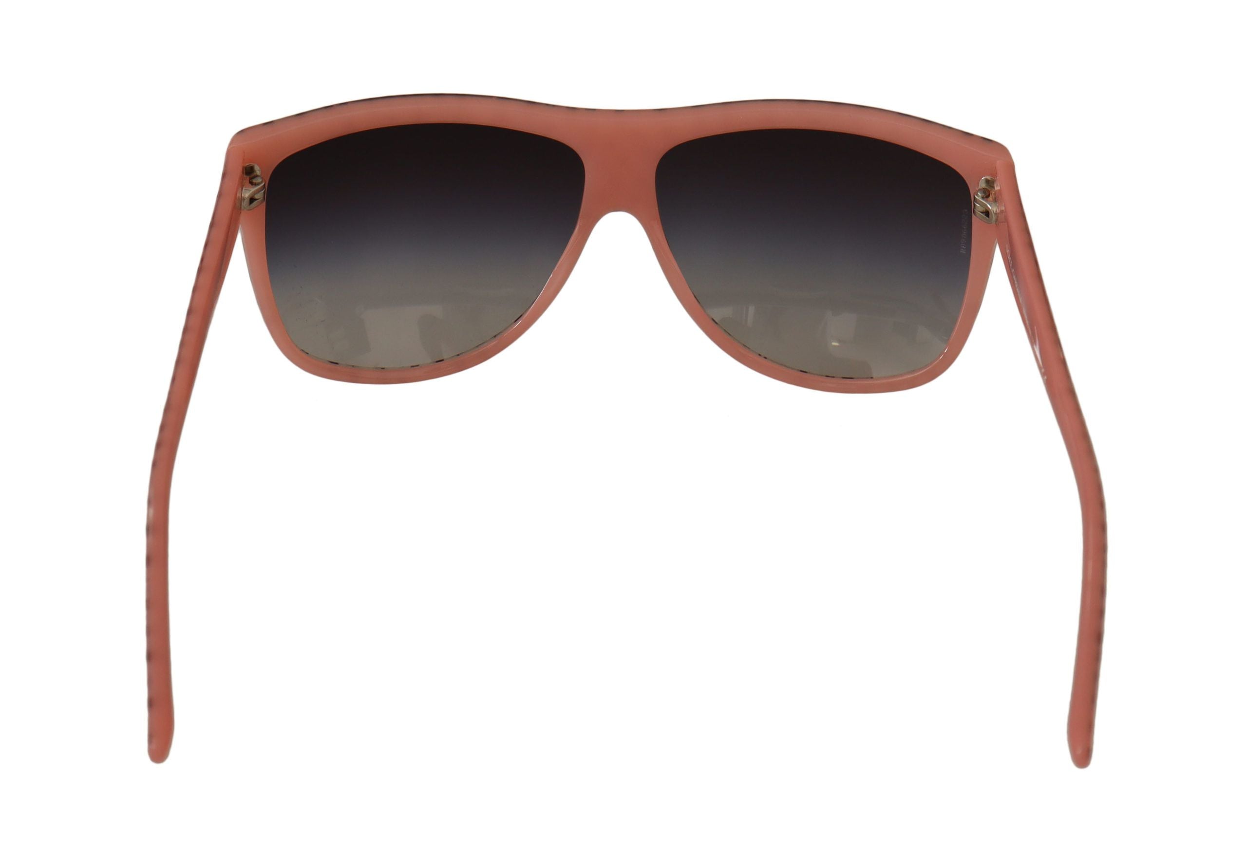 Elegant Vintage Style Star-Studded Sunglasses - ventzia