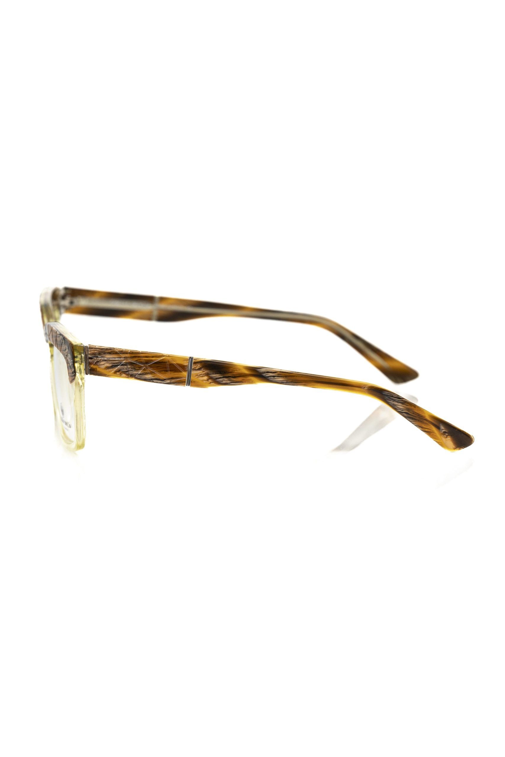 Brown Acetate Unisex Frame - ventzia