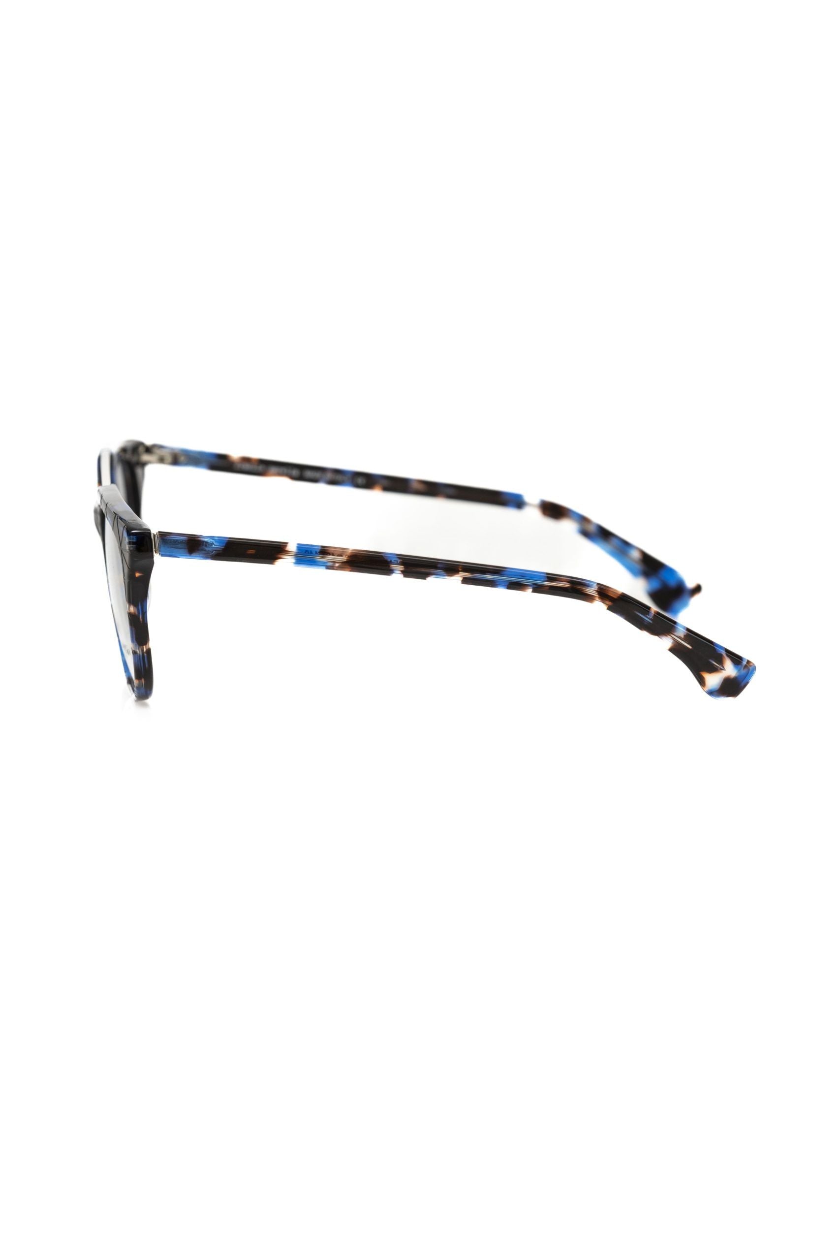 Blue Acetate Unisex Frame - ventzia