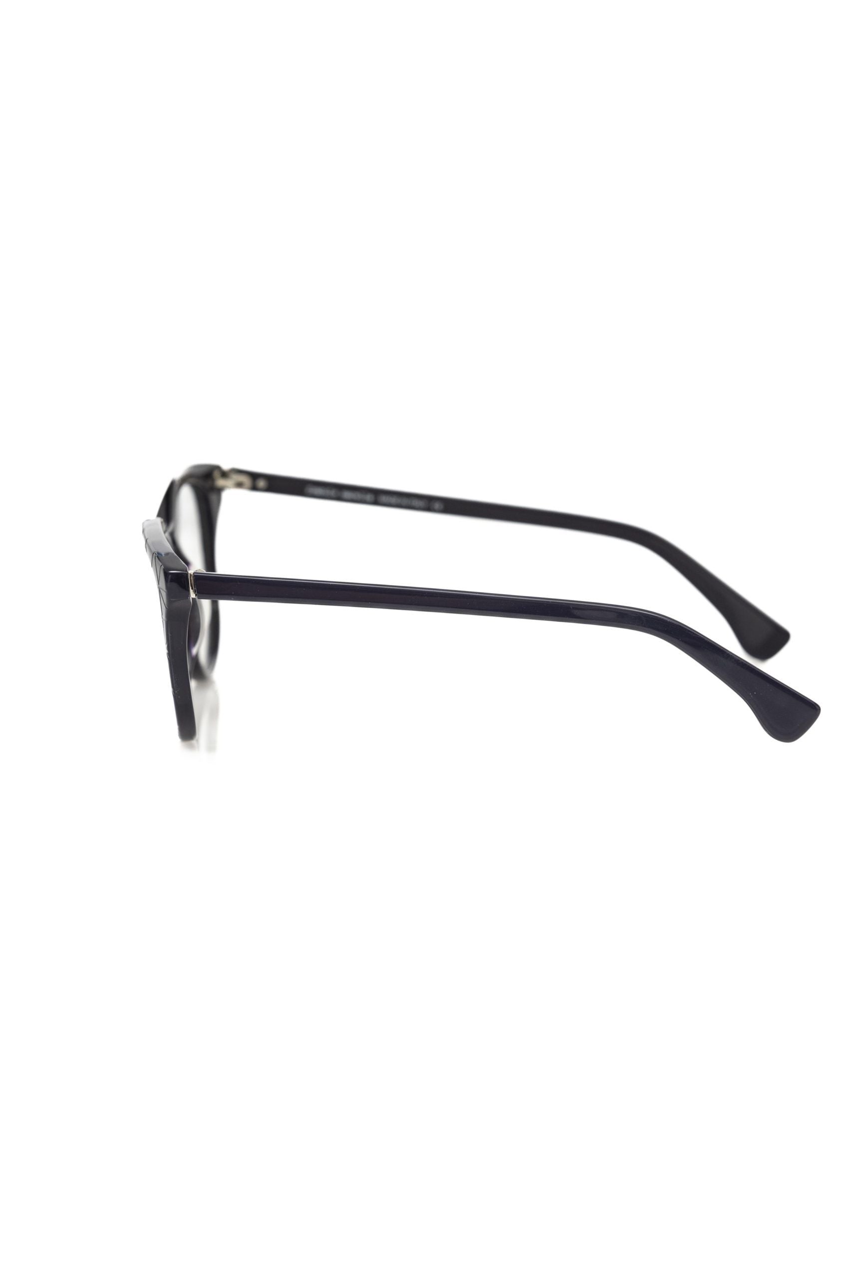 Blue Acetate Unisex Frame - ventzia