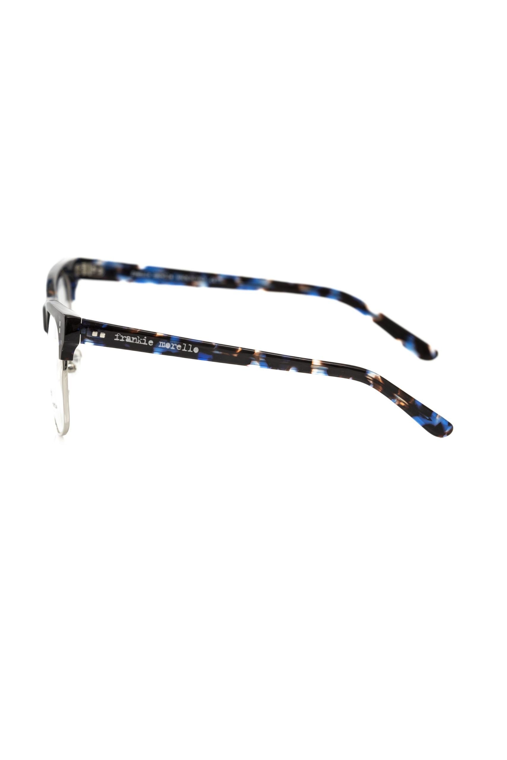 Blue Acetate Unisex Frame - ventzia