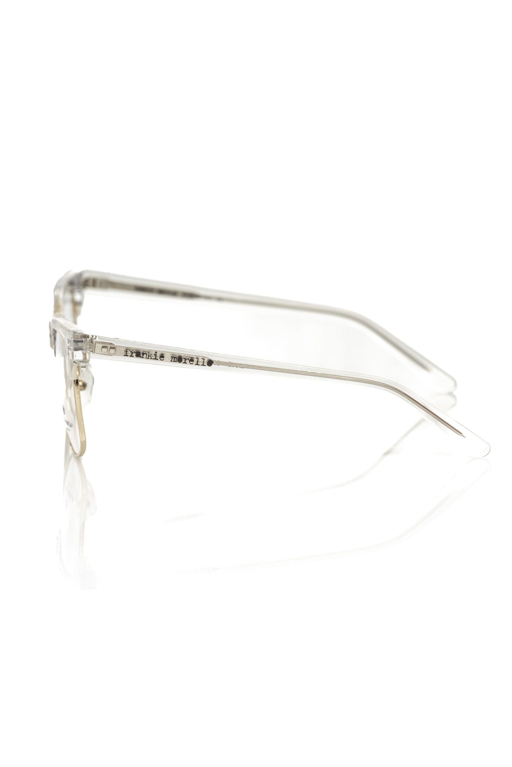 Gold Acetate Unisex Frame - ventzia