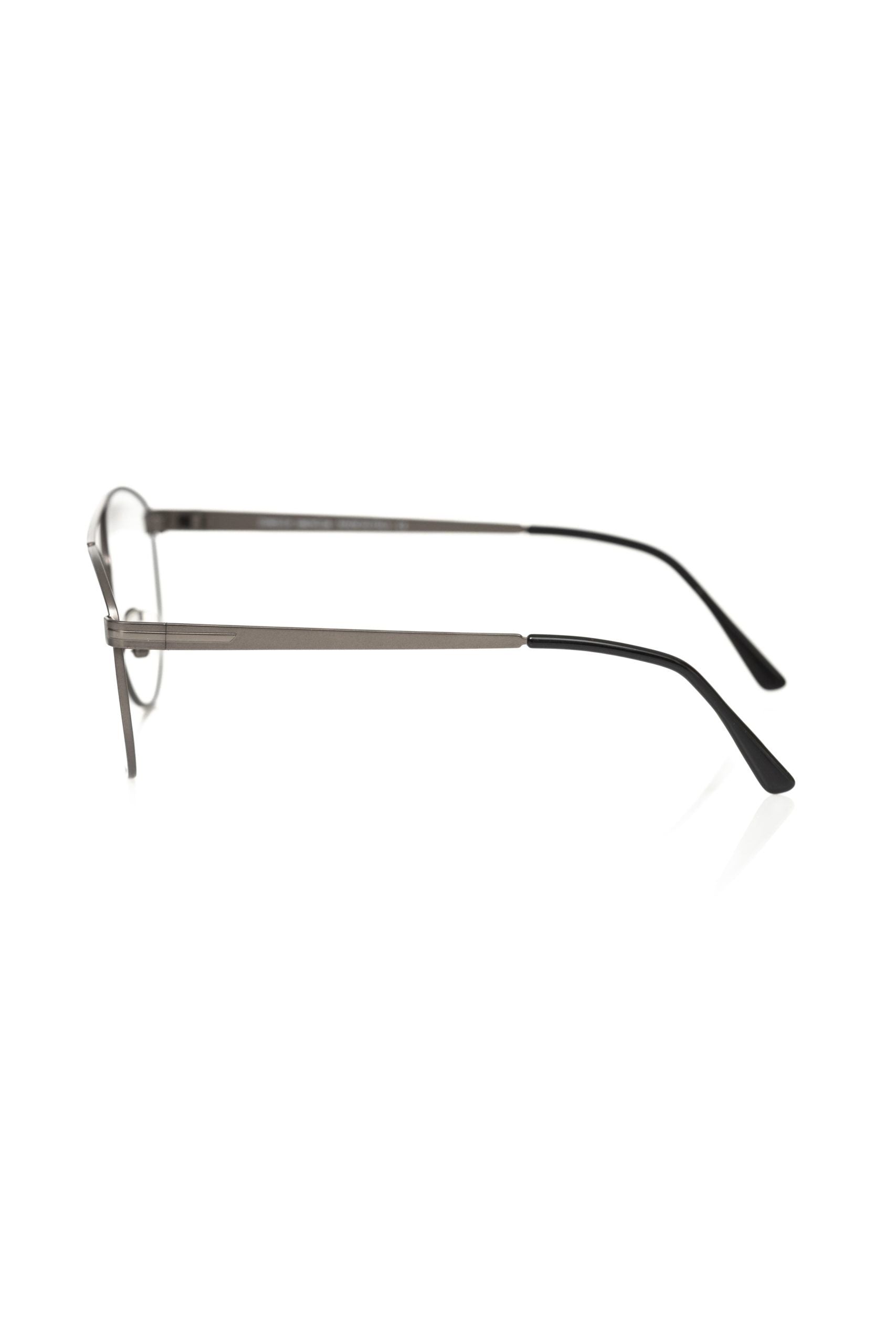 Gray Metallic Unisex Frame - ventzia