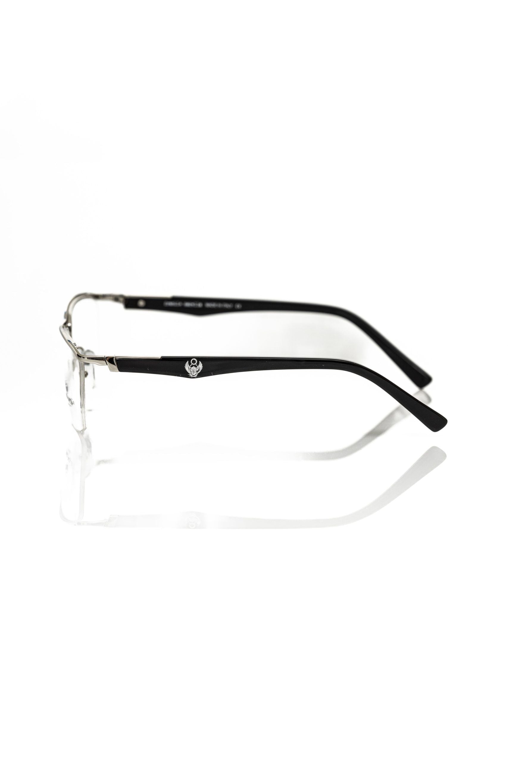 Black Metallic Unisex Frame - ventzia